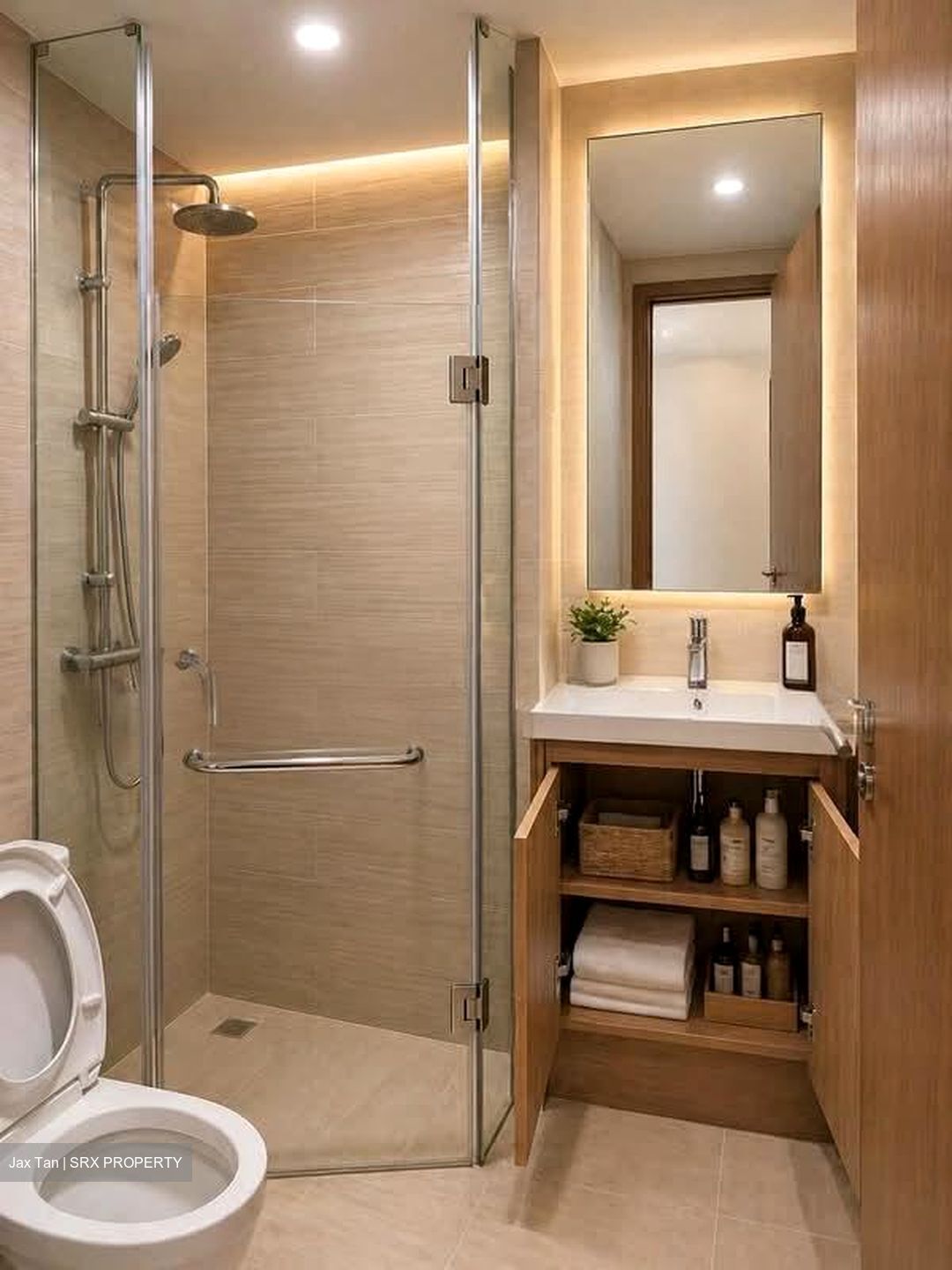Kingsford Waterbay (D19), Apartment #552205461